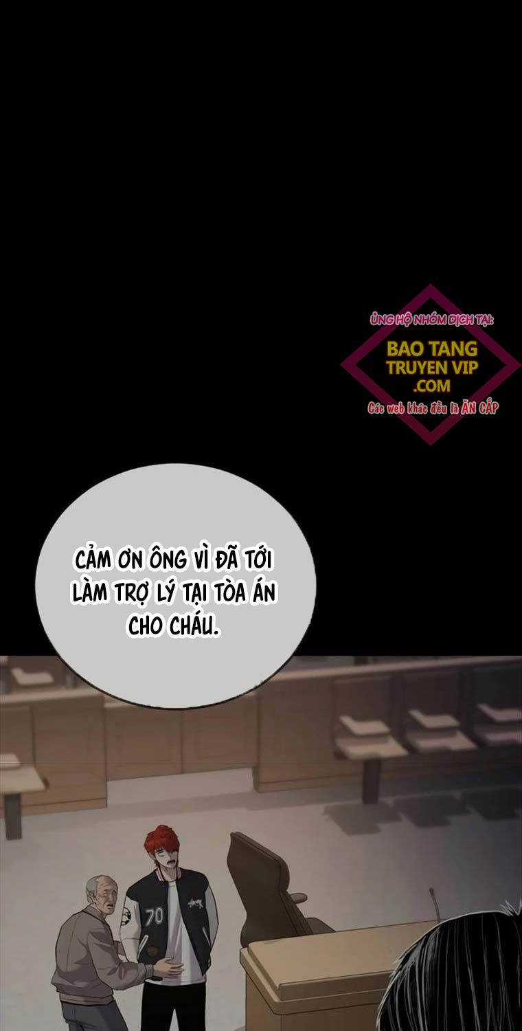 Cậu Bé Tội Phạm - Chapter 75 - Trang 8