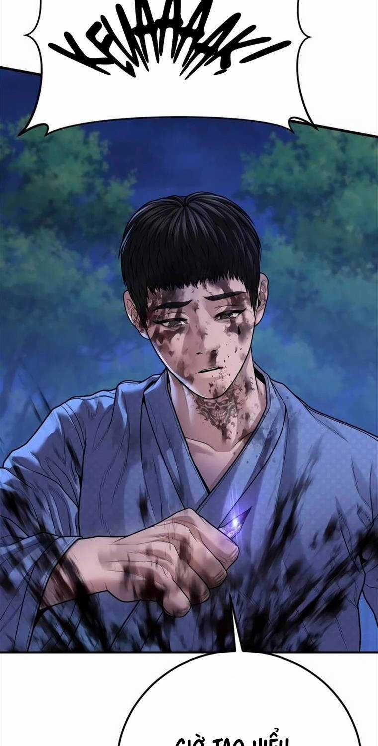 Cậu Bé Tội Phạm - Chapter 75 - Trang 82