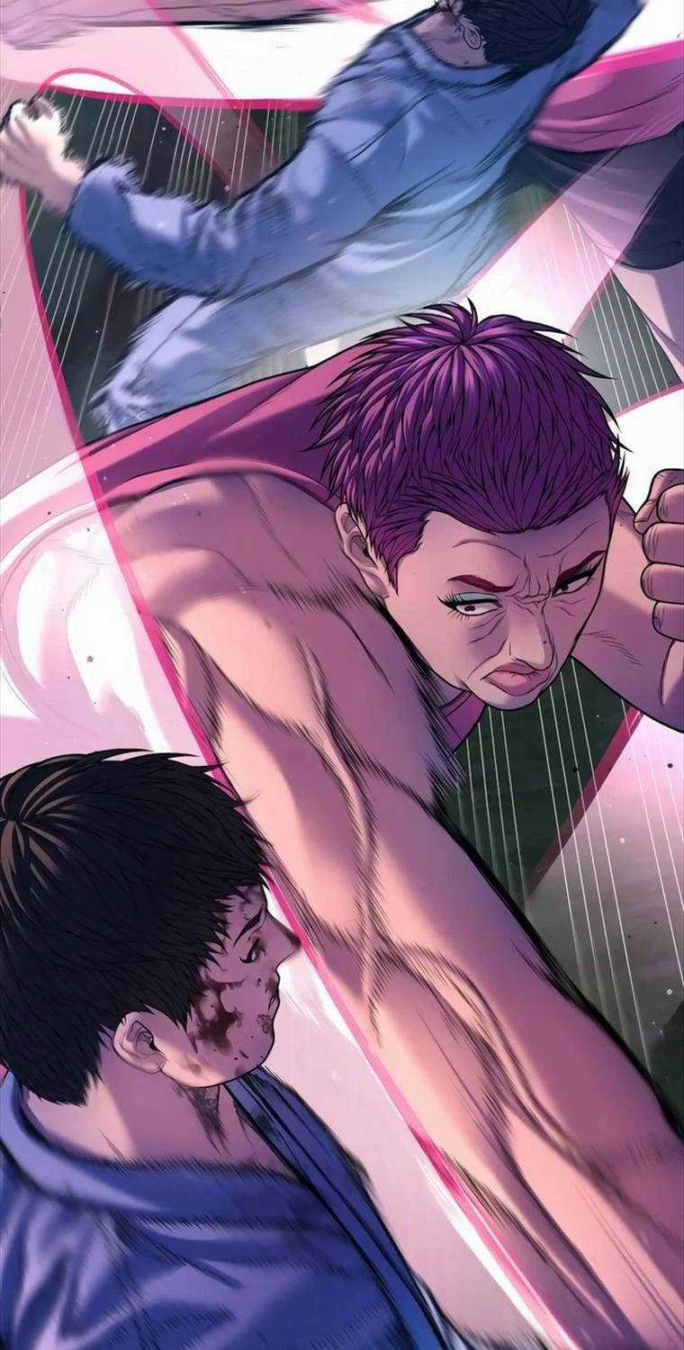 Cậu Bé Tội Phạm - Chapter 75 - Trang 93