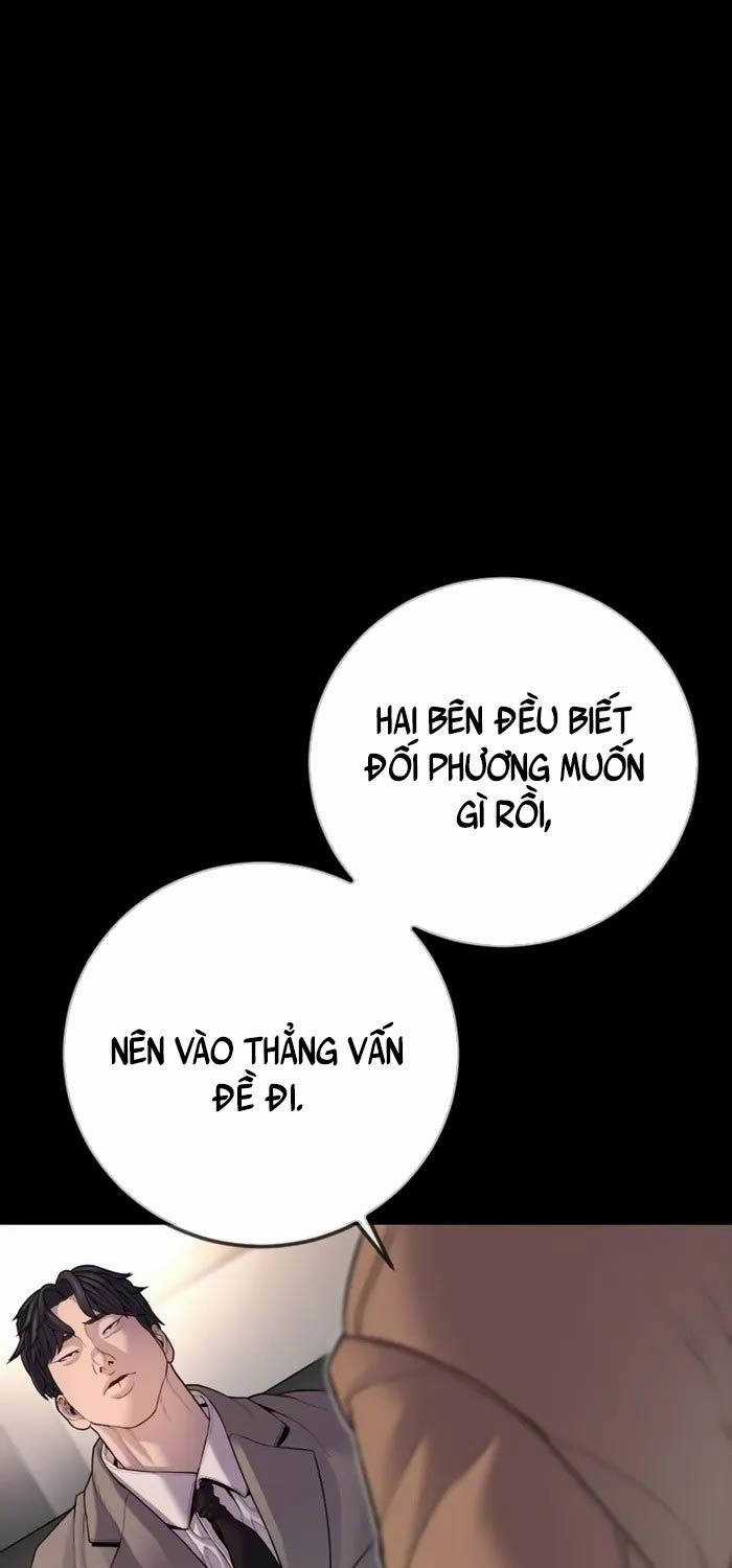 Cậu Bé Tội Phạm - Chapter 76 - Trang 102