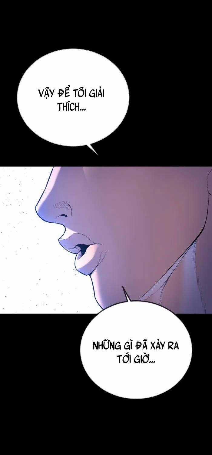 Cậu Bé Tội Phạm - Chapter 76 - Trang 104