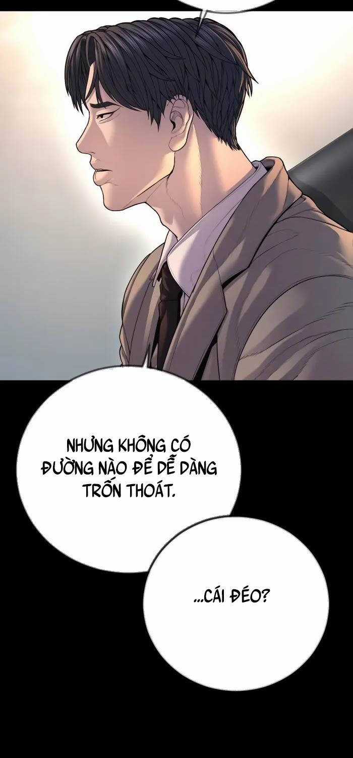 Cậu Bé Tội Phạm - Chapter 76 - Trang 109