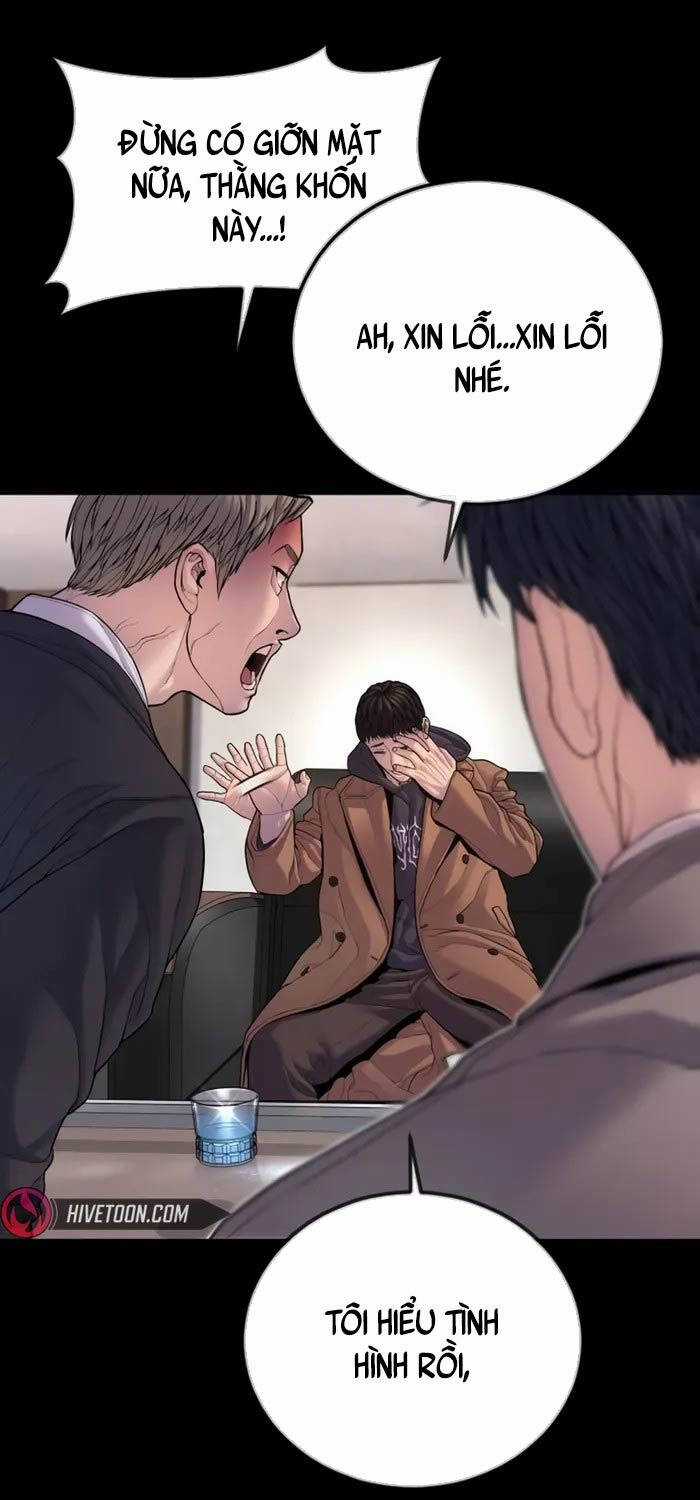 Cậu Bé Tội Phạm - Chapter 76 - Trang 113