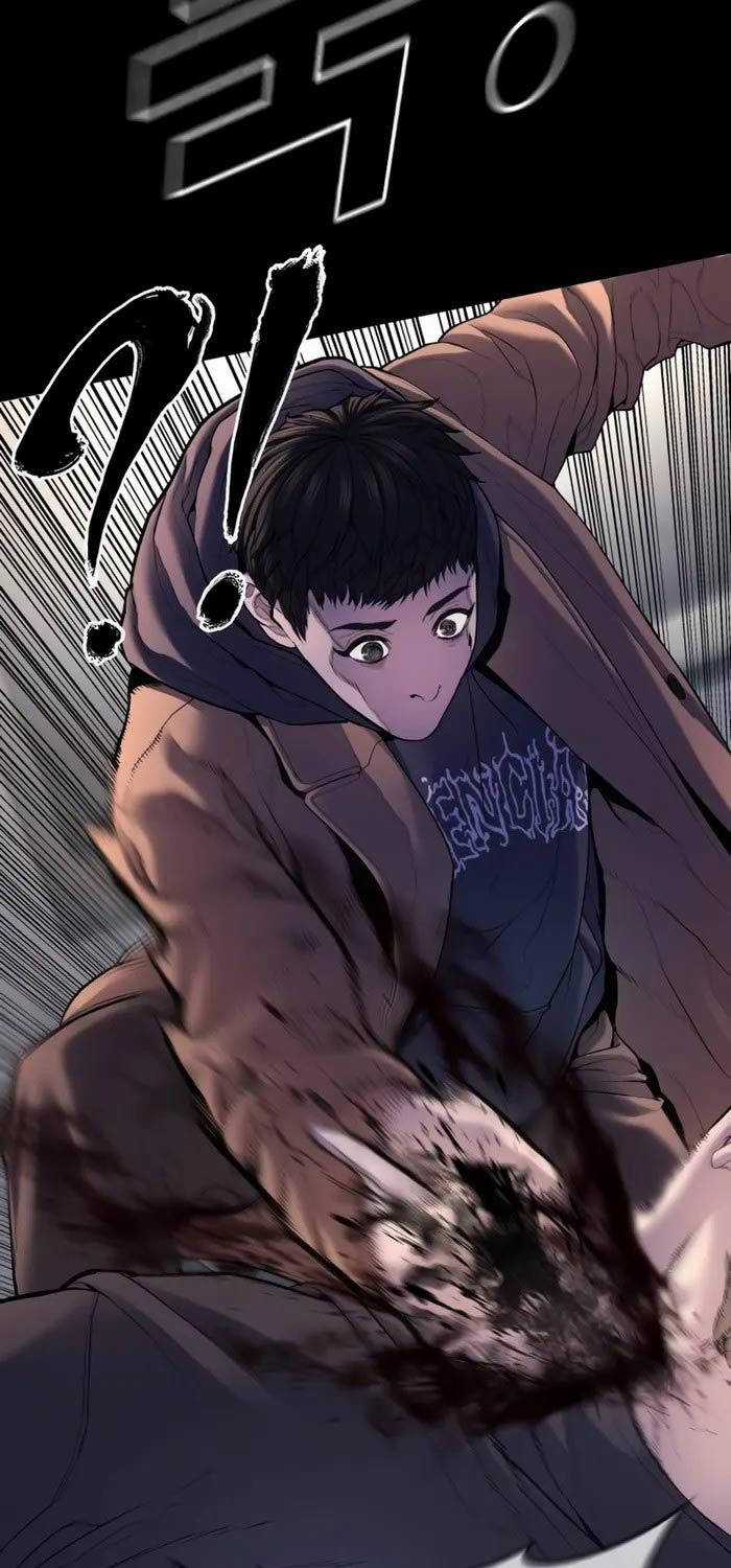 Cậu Bé Tội Phạm - Chapter 76 - Trang 120