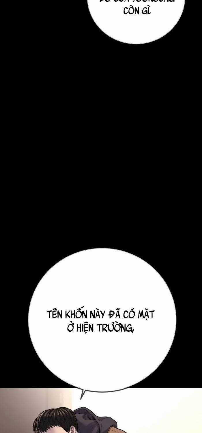 Cậu Bé Tội Phạm - Chapter 76 - Trang 123