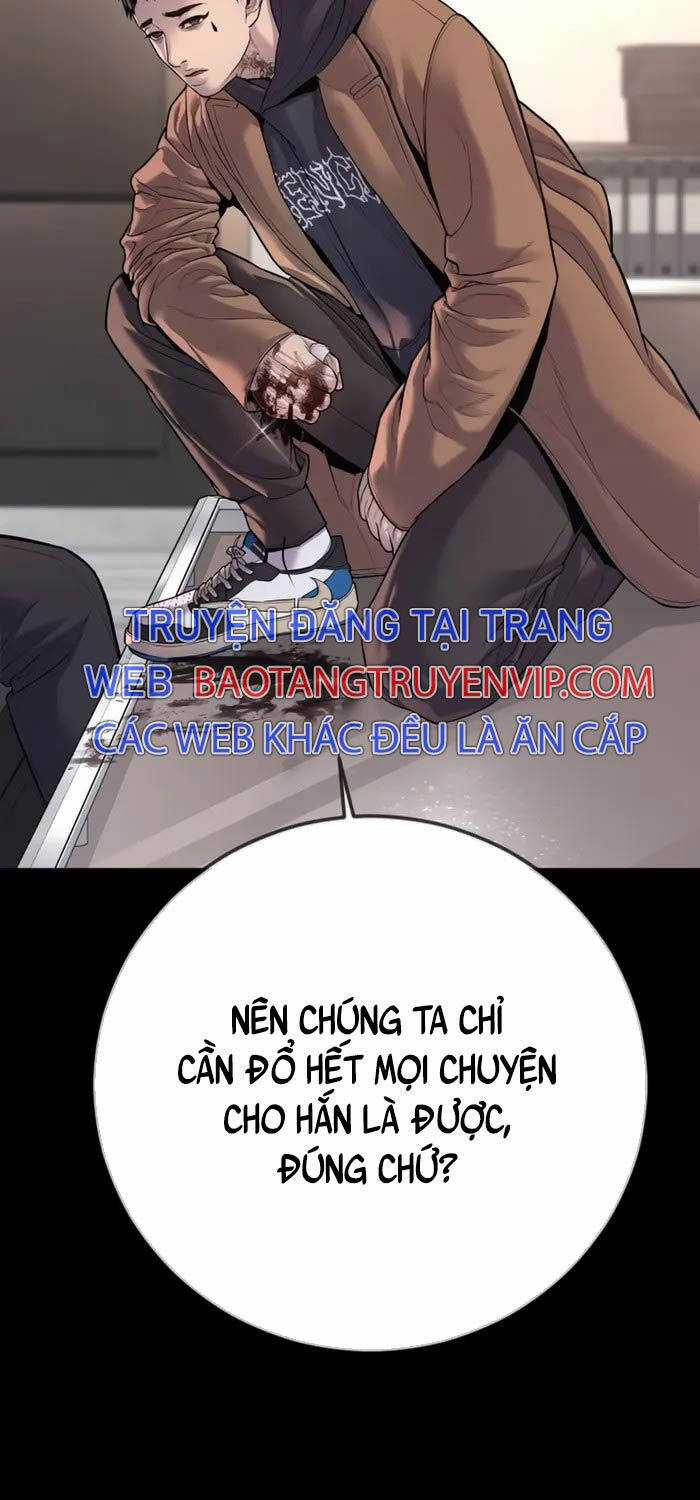 Cậu Bé Tội Phạm - Chapter 76 - Trang 124