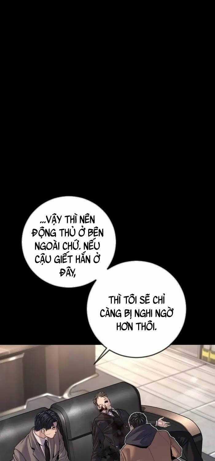 Cậu Bé Tội Phạm - Chapter 76 - Trang 125