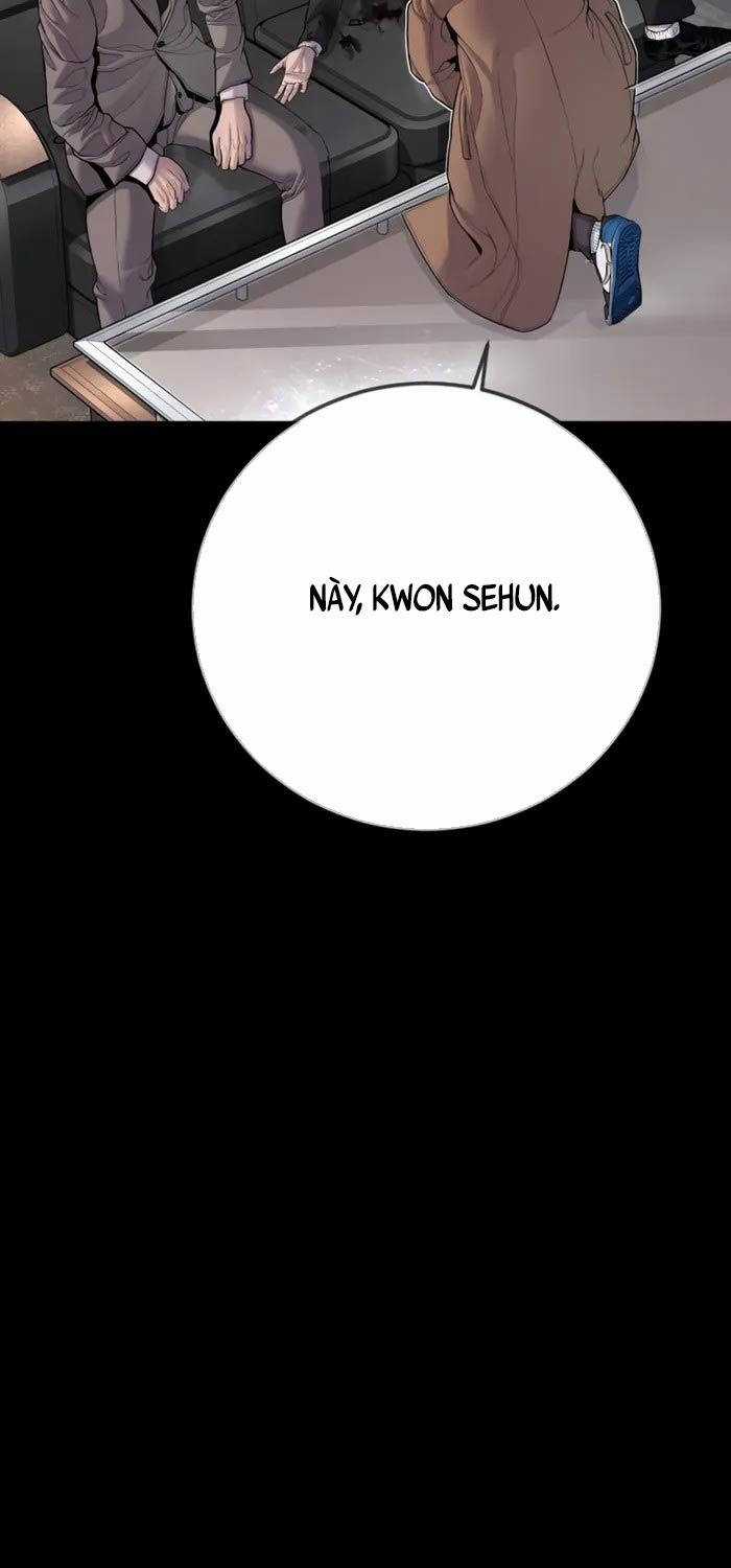 Cậu Bé Tội Phạm - Chapter 76 - Trang 126