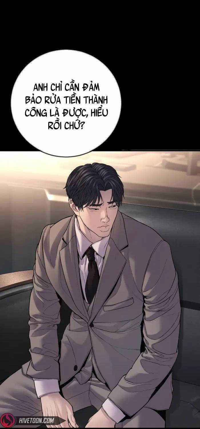 Cậu Bé Tội Phạm - Chapter 76 - Trang 131