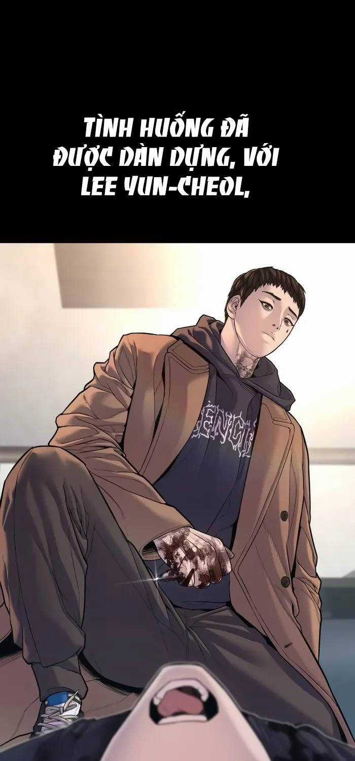 Cậu Bé Tội Phạm - Chapter 76 - Trang 134