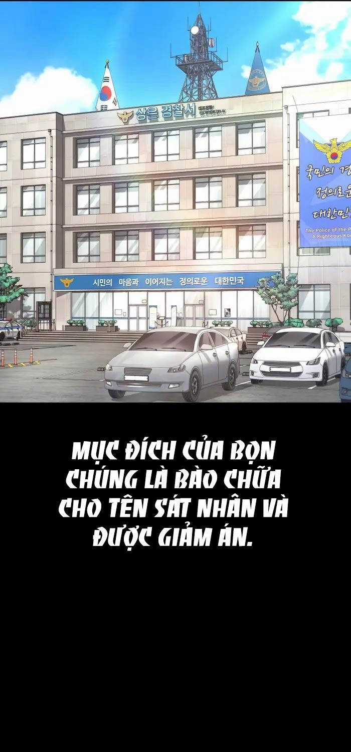 Cậu Bé Tội Phạm - Chapter 76 - Trang 136