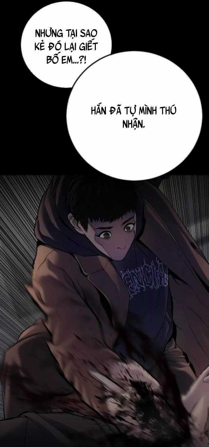 Cậu Bé Tội Phạm - Chapter 76 - Trang 144