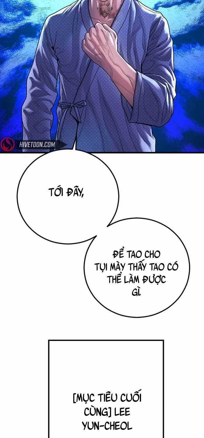 Cậu Bé Tội Phạm - Chapter 76 - Trang 16