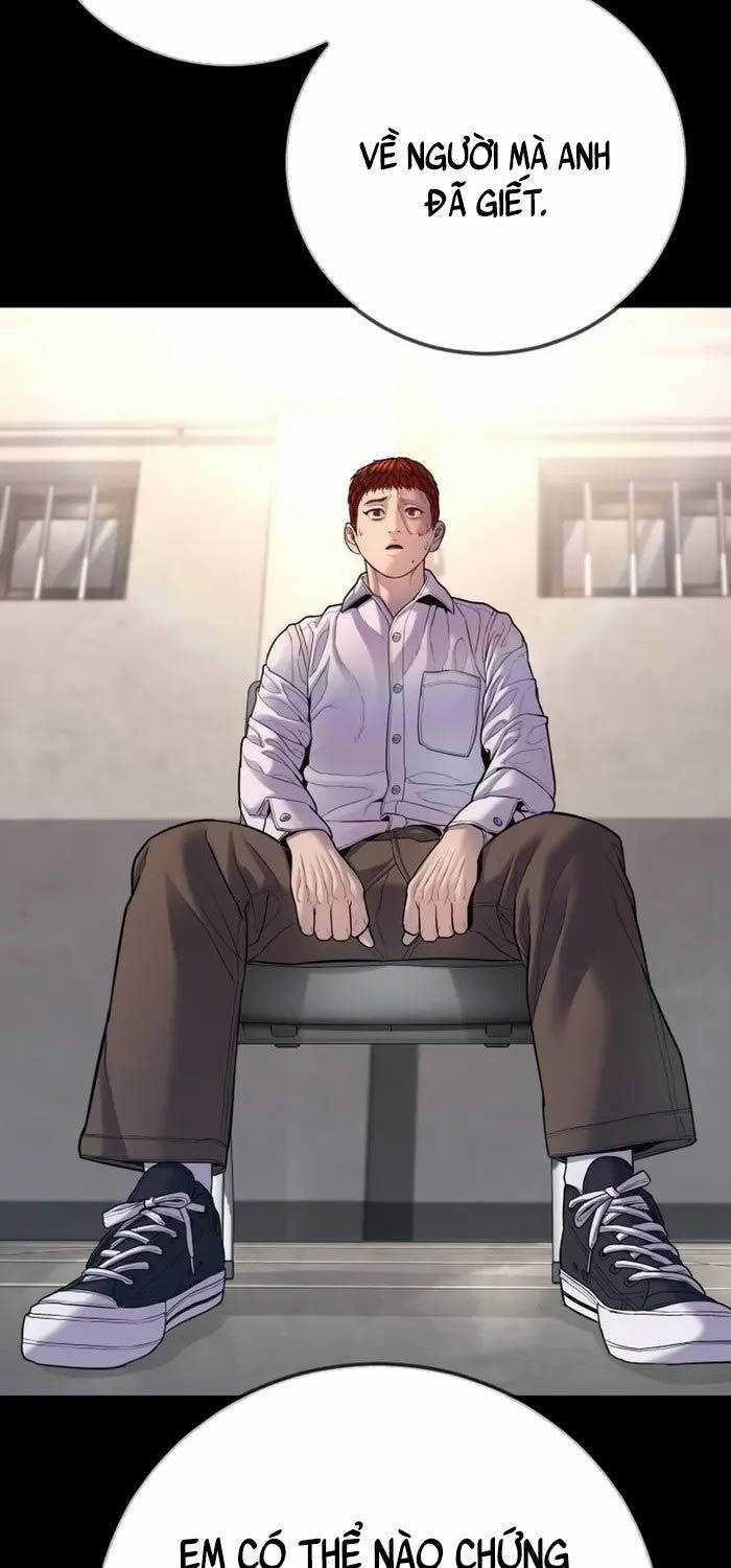 Cậu Bé Tội Phạm - Chapter 76 - Trang 155