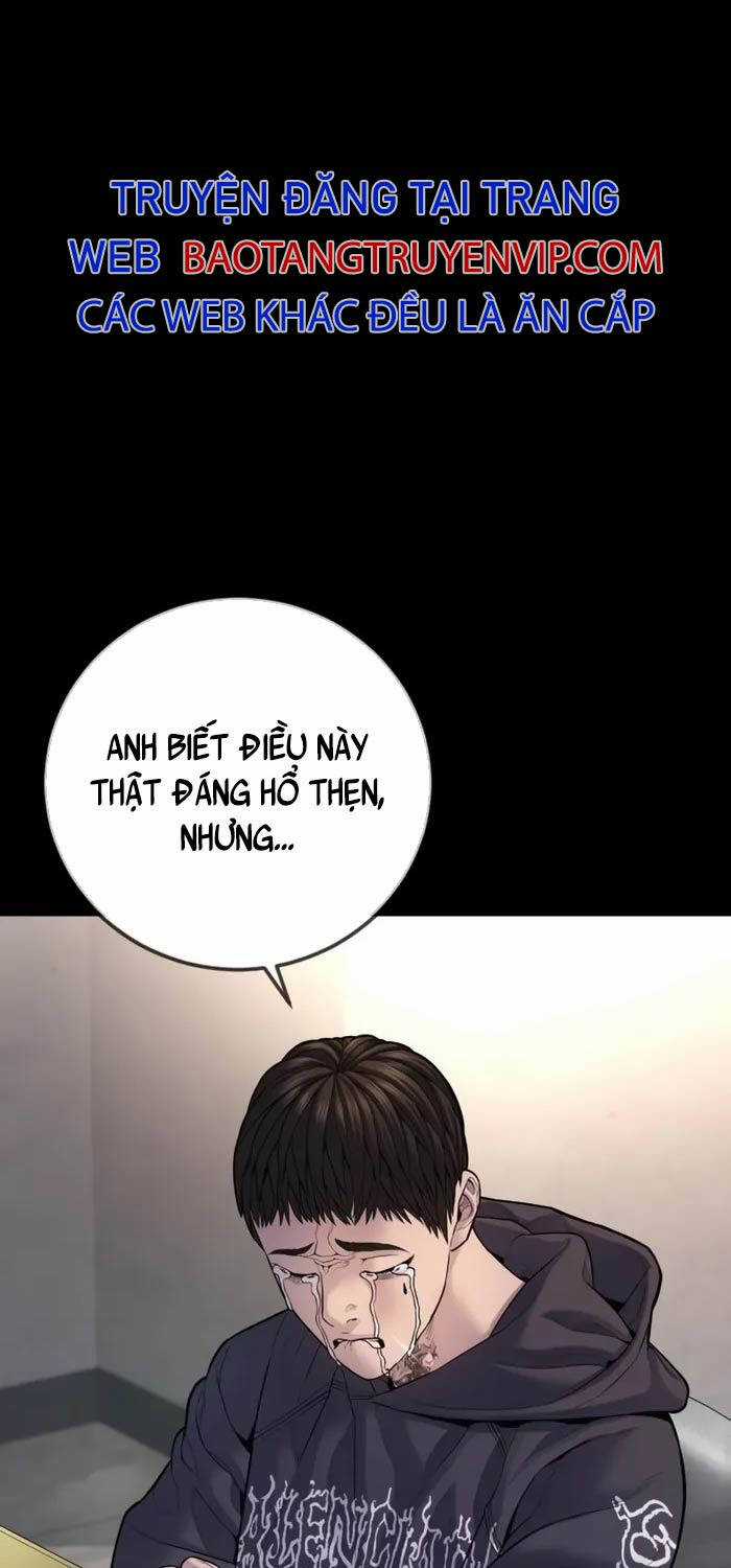 Cậu Bé Tội Phạm - Chapter 76 - Trang 158