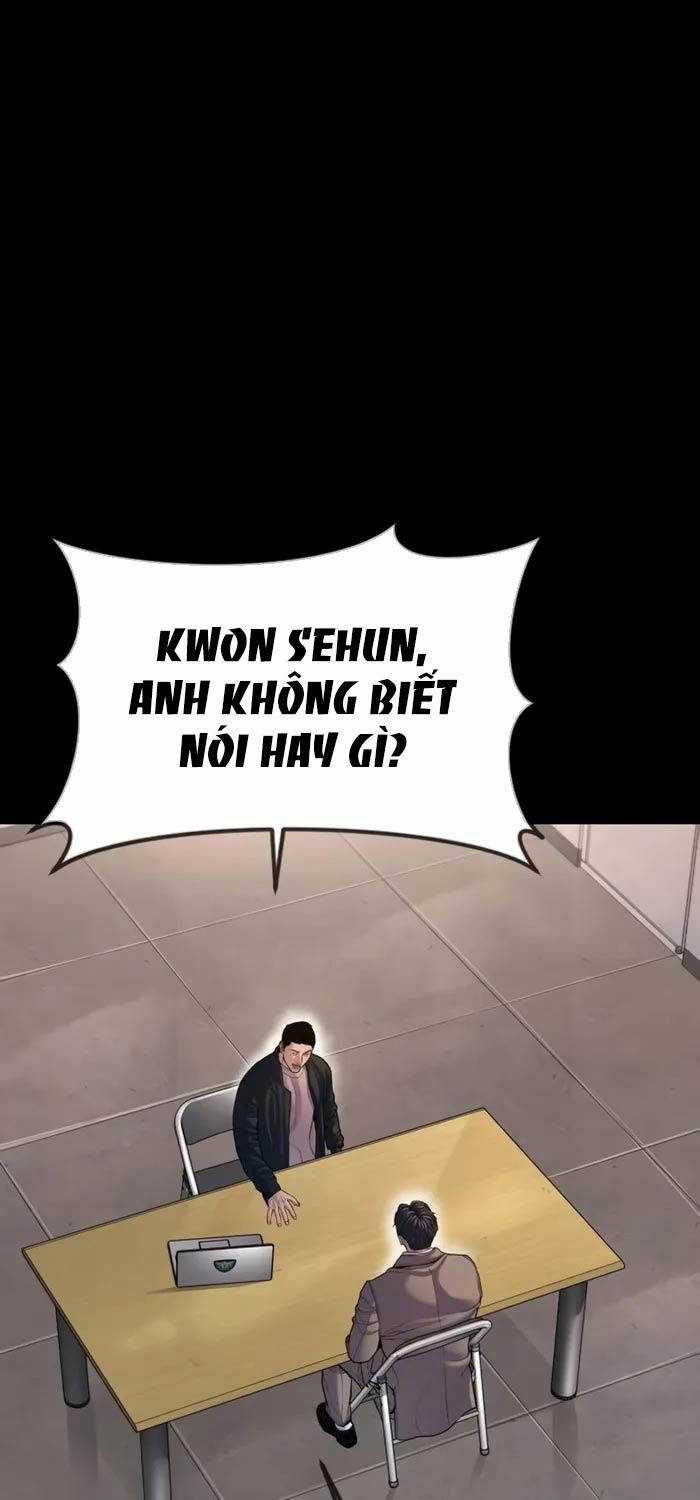 Cậu Bé Tội Phạm - Chapter 76 - Trang 165