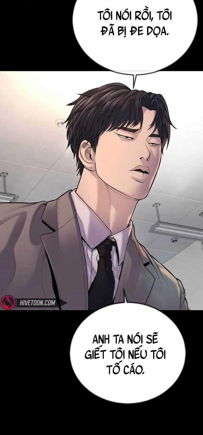 Cậu Bé Tội Phạm - Chapter 76 - Trang 167