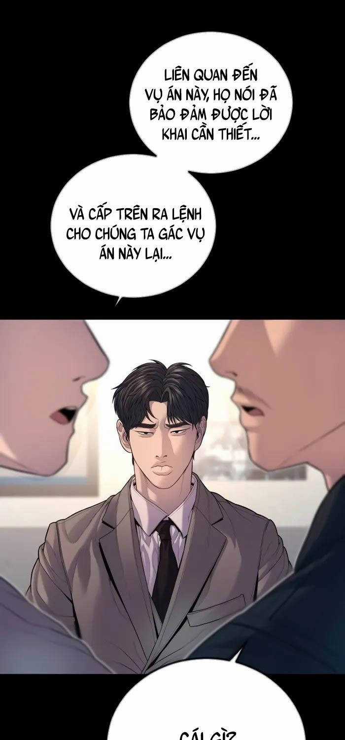 Cậu Bé Tội Phạm - Chapter 76 - Trang 171