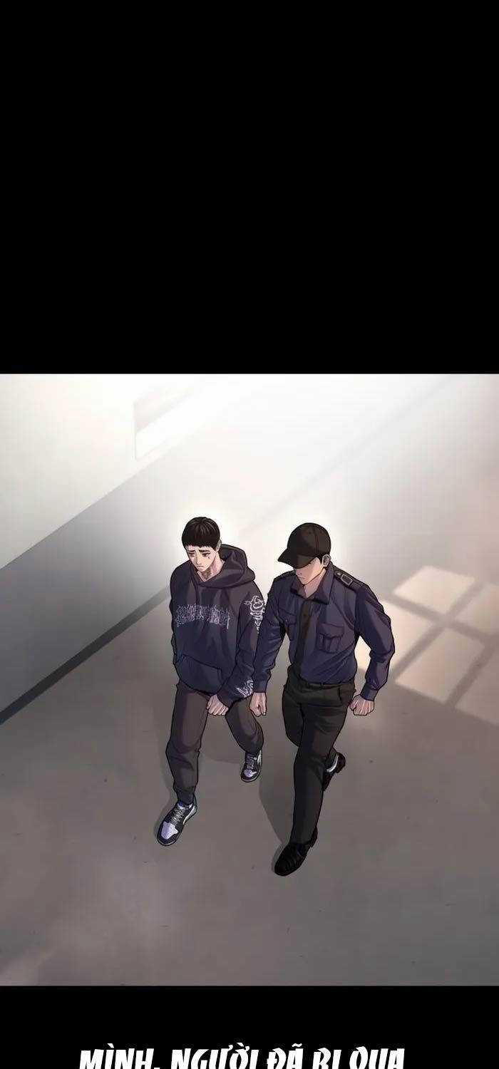 Cậu Bé Tội Phạm - Chapter 76 - Trang 174