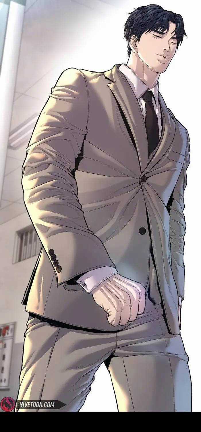 Cậu Bé Tội Phạm - Chapter 76 - Trang 179