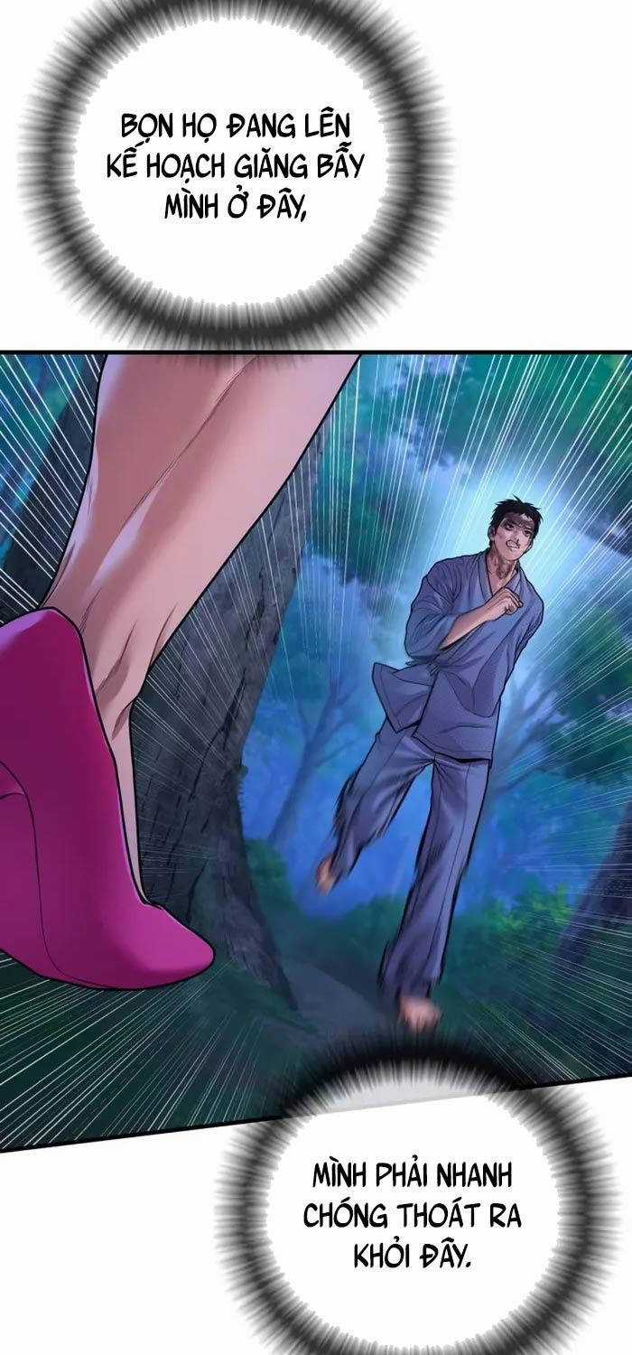 Cậu Bé Tội Phạm - Chapter 76 - Trang 4