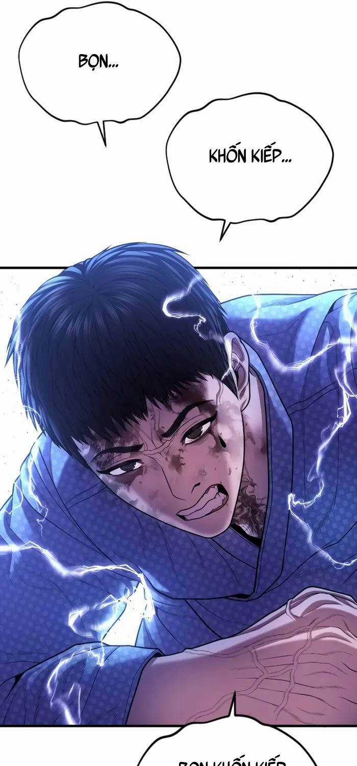 Cậu Bé Tội Phạm - Chapter 76 - Trang 33