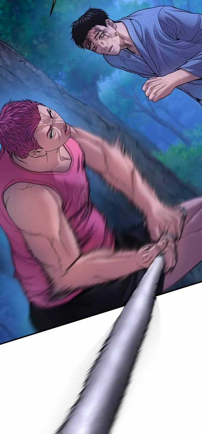 Cậu Bé Tội Phạm - Chapter 76 - Trang 6