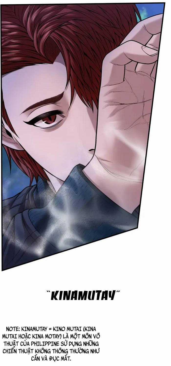 Cậu Bé Tội Phạm - Chapter 76 - Trang 53