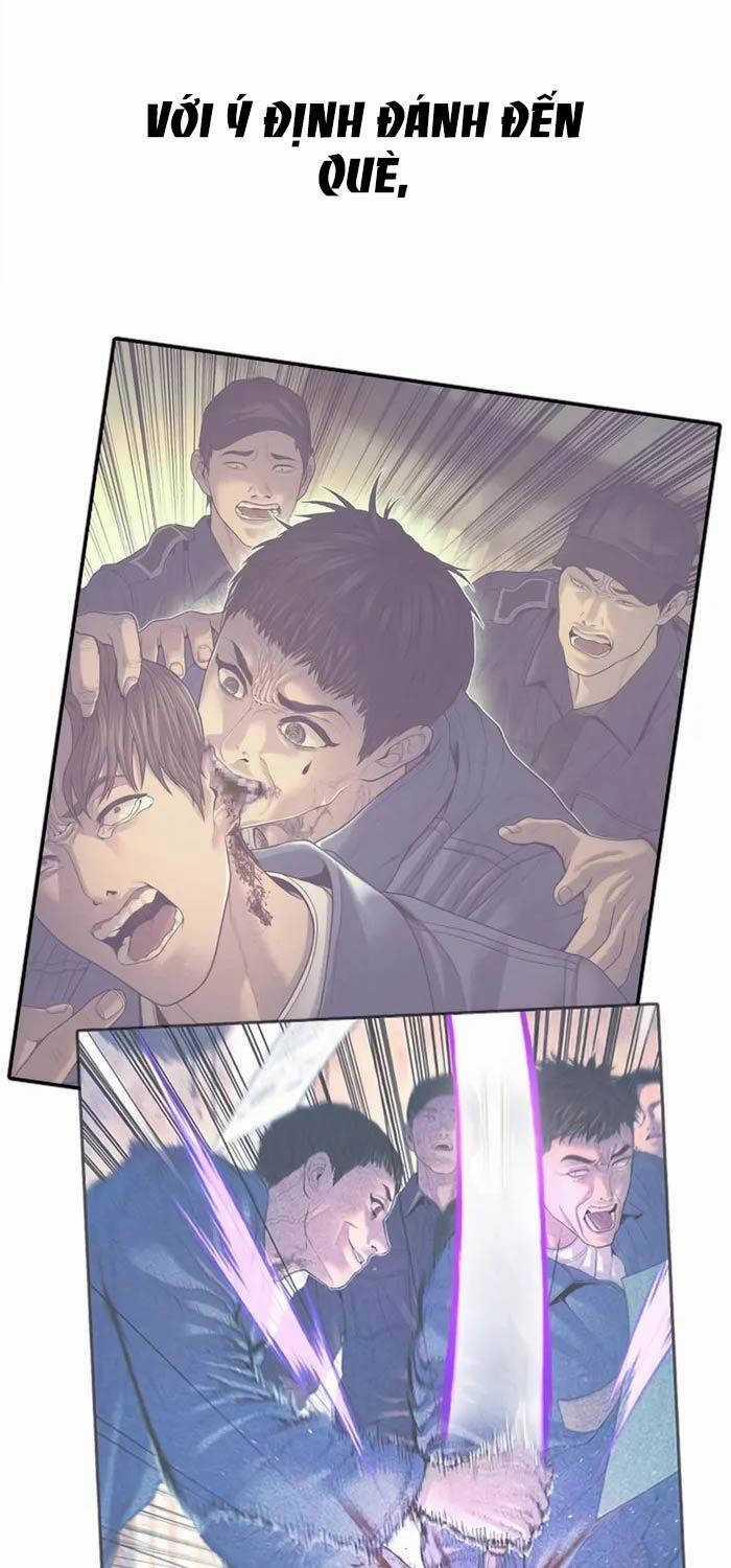 Cậu Bé Tội Phạm - Chapter 76 - Trang 63