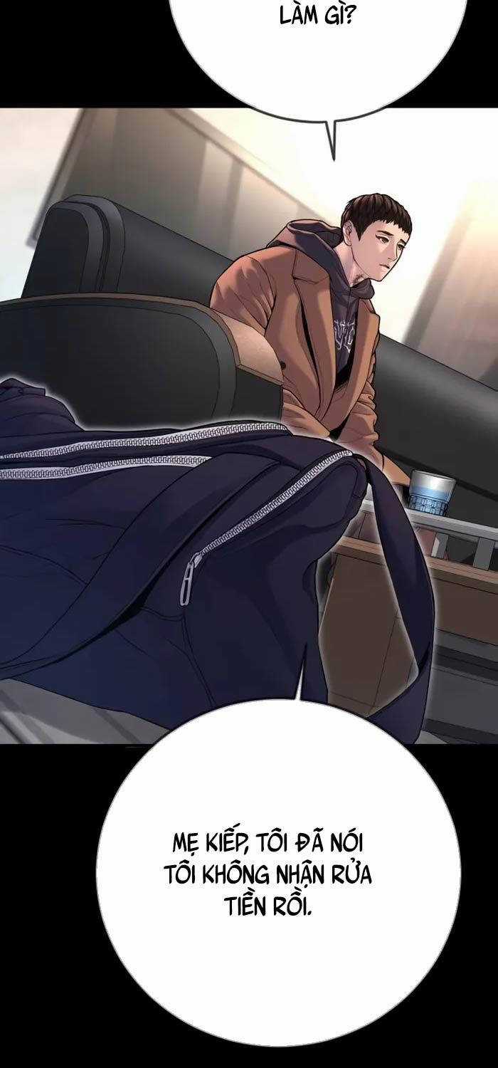 Cậu Bé Tội Phạm - Chapter 76 - Trang 100