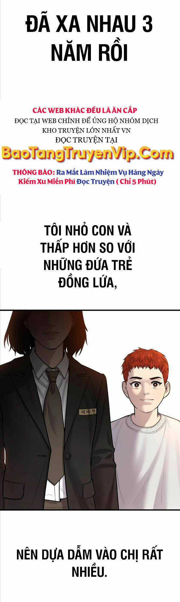 Cậu Bé Tội Phạm - Chapter 8 - Trang 2