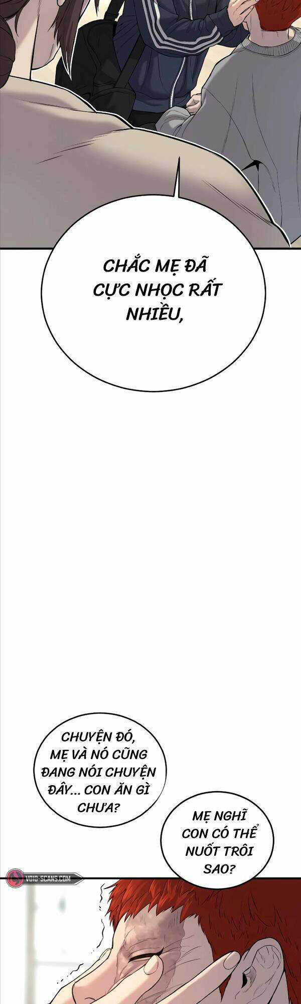 Cậu Bé Tội Phạm - Chapter 8 - Trang 23