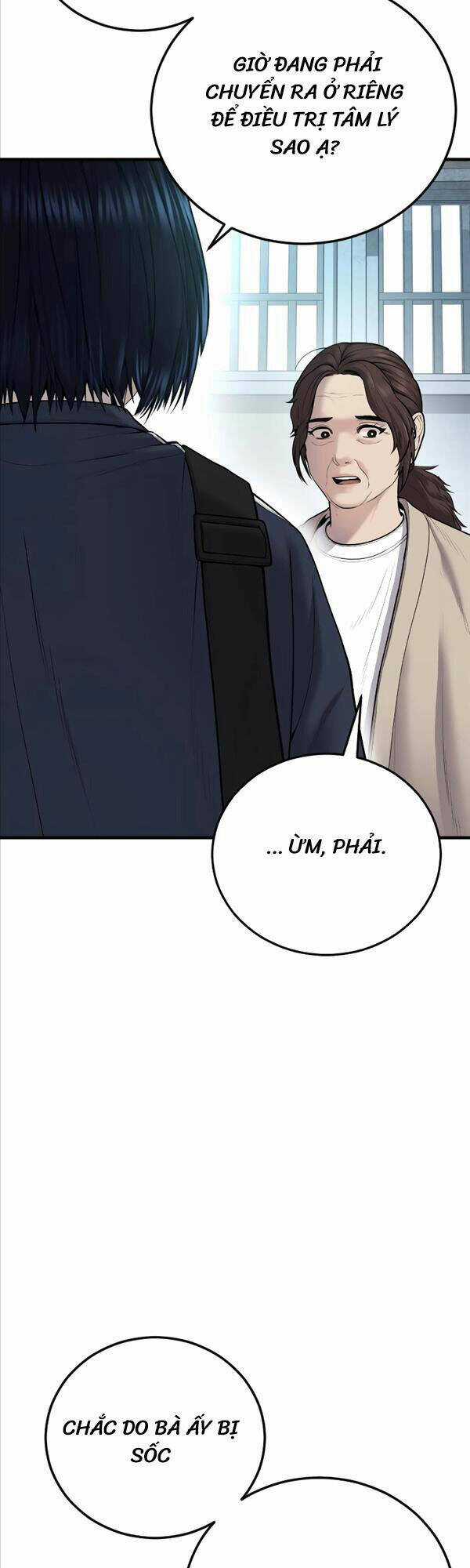 Cậu Bé Tội Phạm - Chapter 8 - Trang 28