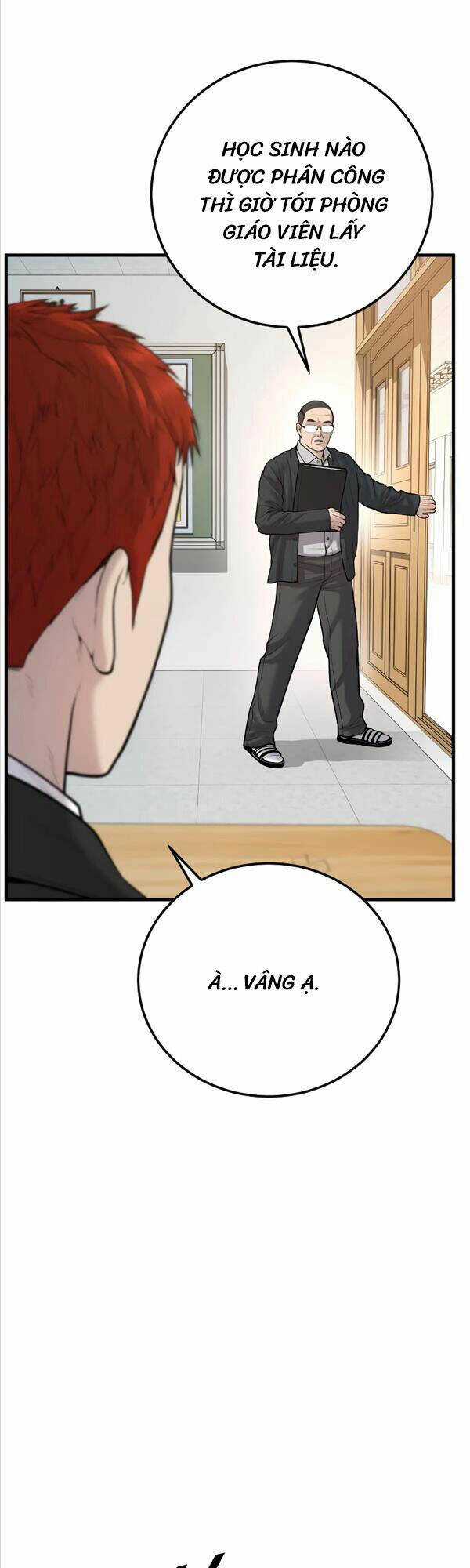 Cậu Bé Tội Phạm - Chapter 8 - Trang 33