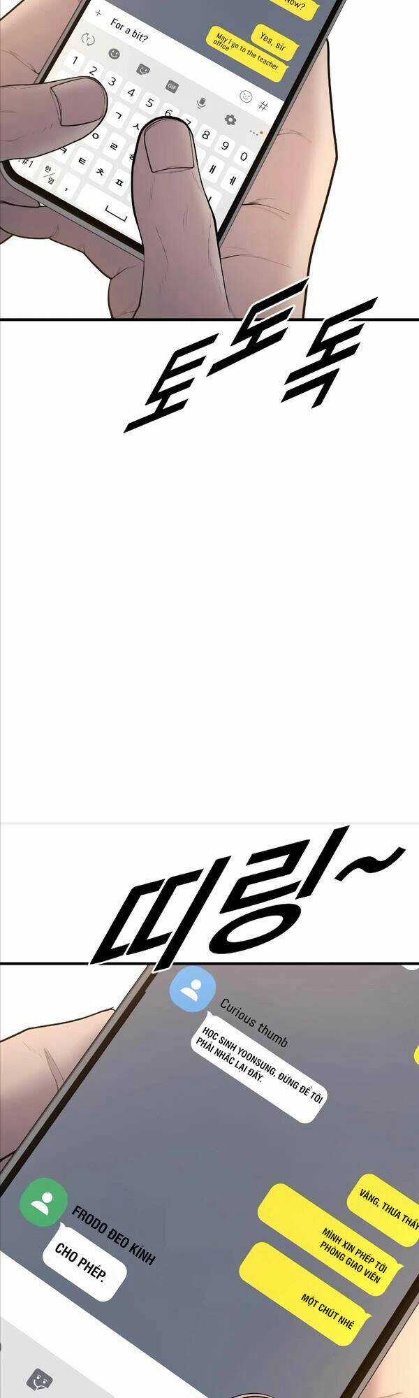 Cậu Bé Tội Phạm - Chapter 8 - Trang 35