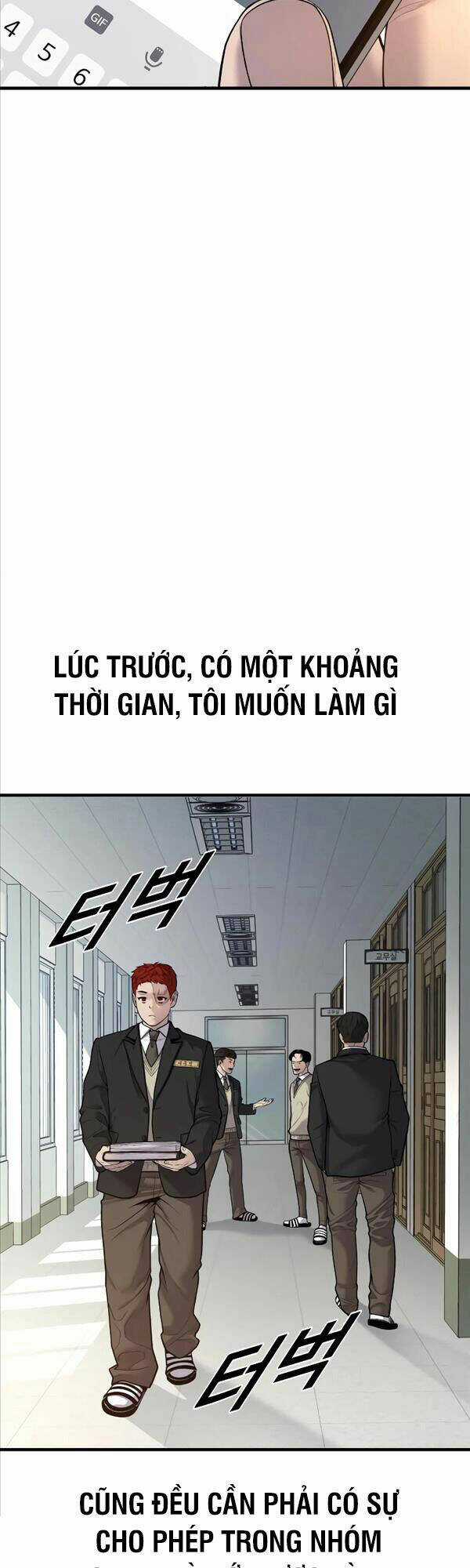 Cậu Bé Tội Phạm - Chapter 8 - Trang 36