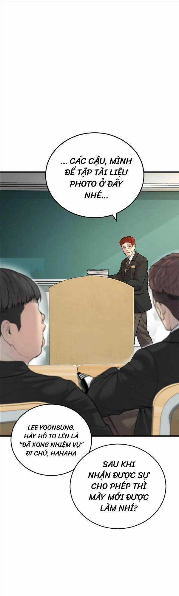 Cậu Bé Tội Phạm - Chapter 8 - Trang 40