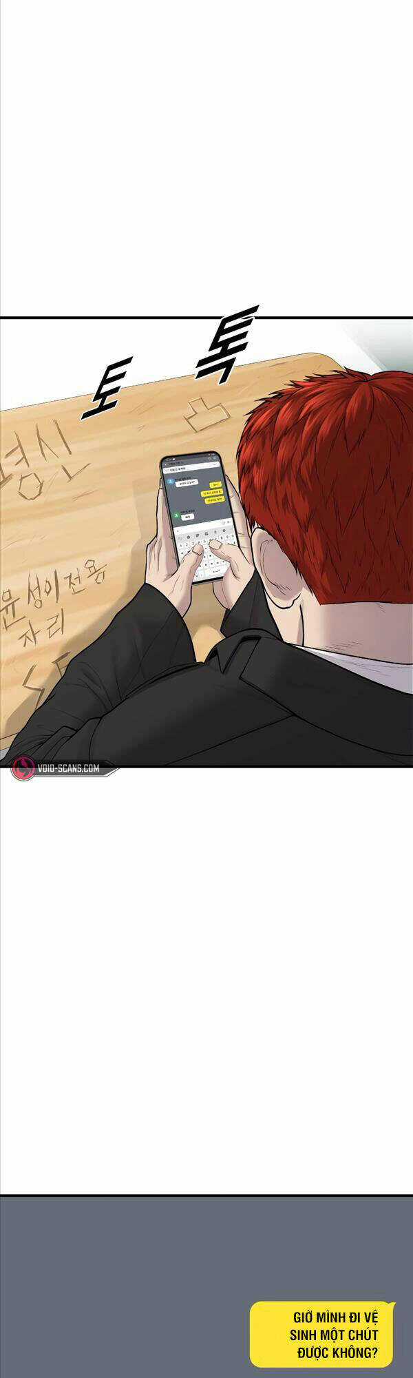 Cậu Bé Tội Phạm - Chapter 8 - Trang 41