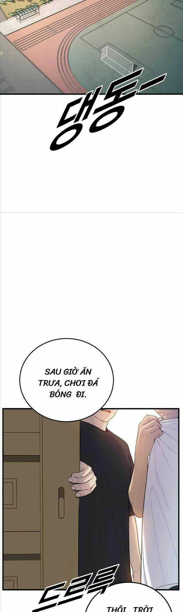 Cậu Bé Tội Phạm - Chapter 8 - Trang 44