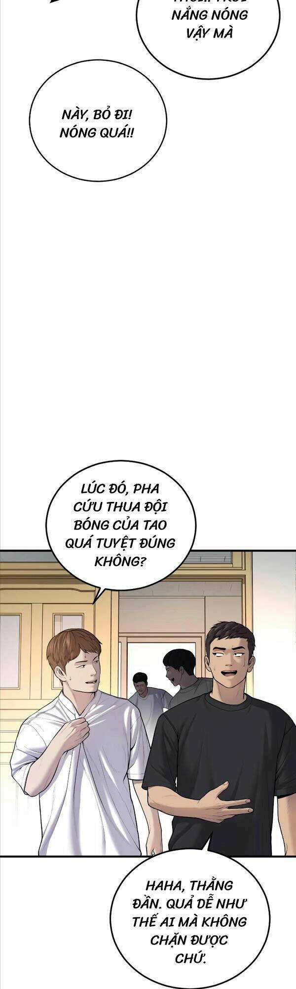 Cậu Bé Tội Phạm - Chapter 8 - Trang 45