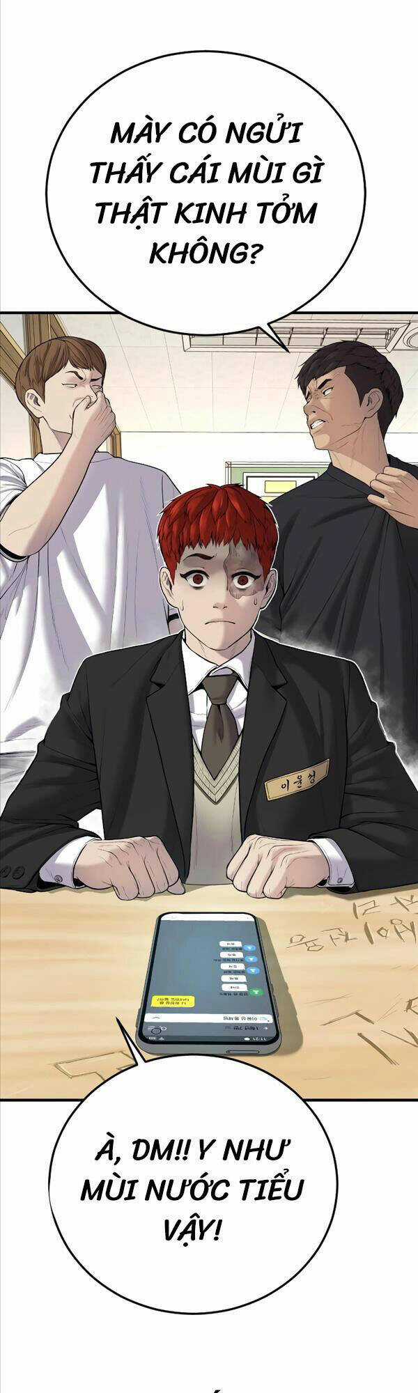 Cậu Bé Tội Phạm - Chapter 8 - Trang 47