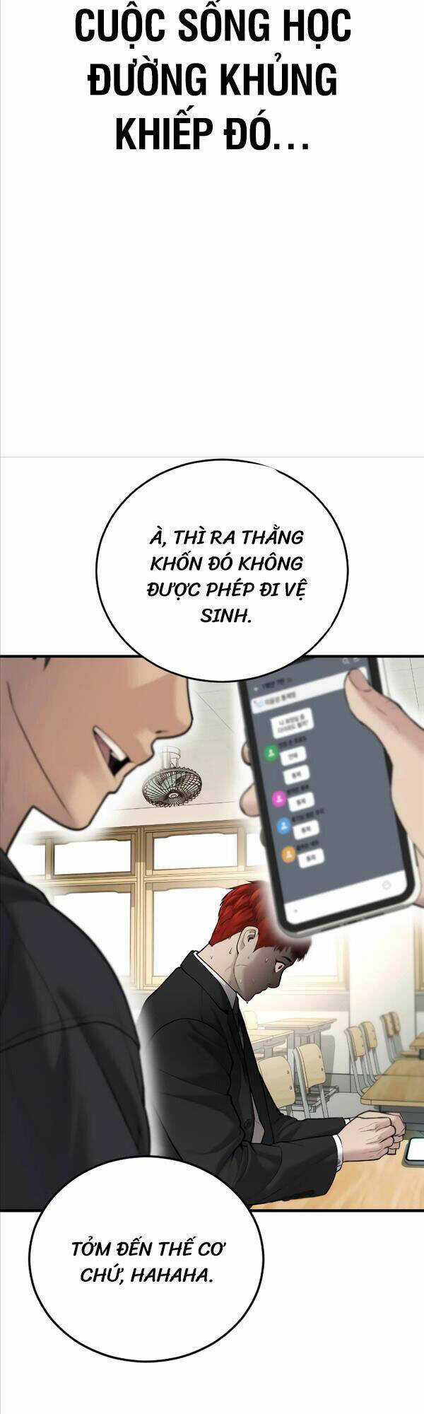 Cậu Bé Tội Phạm - Chapter 8 - Trang 48