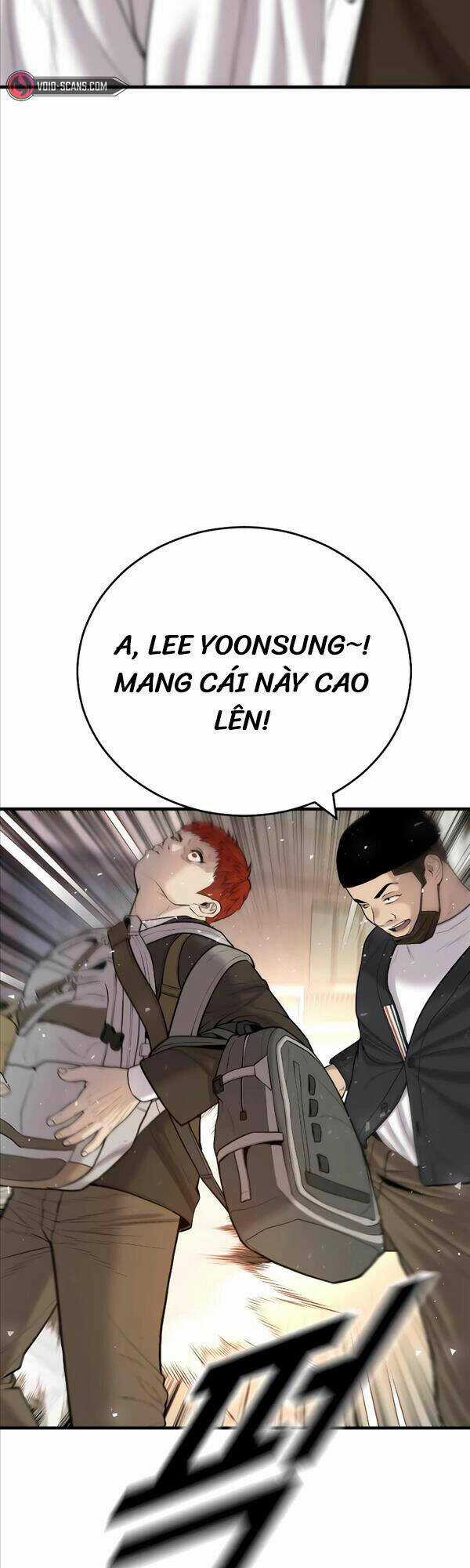 Cậu Bé Tội Phạm - Chapter 8 - Trang 51