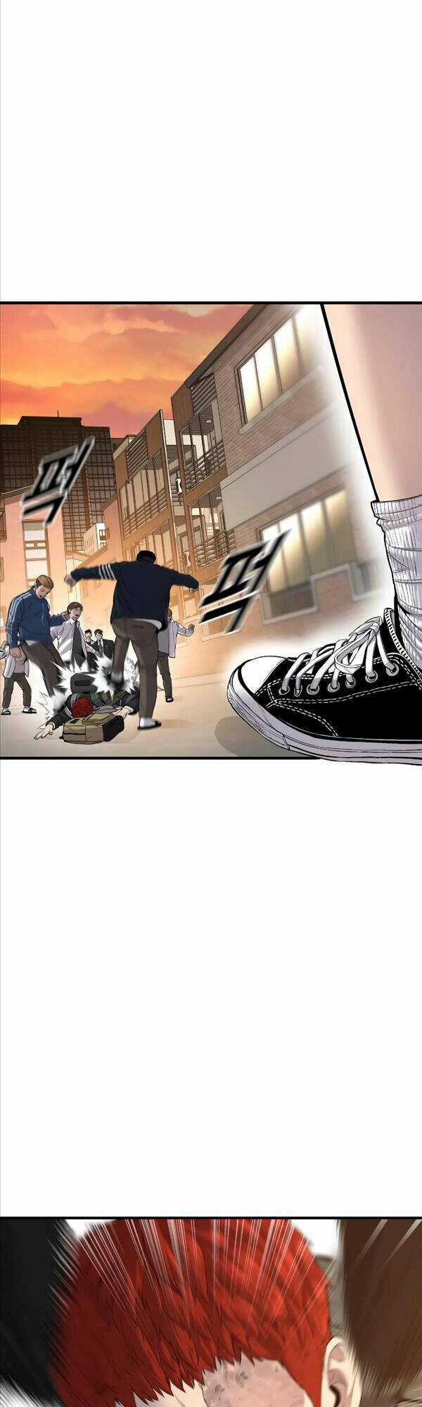 Cậu Bé Tội Phạm - Chapter 8 - Trang 55