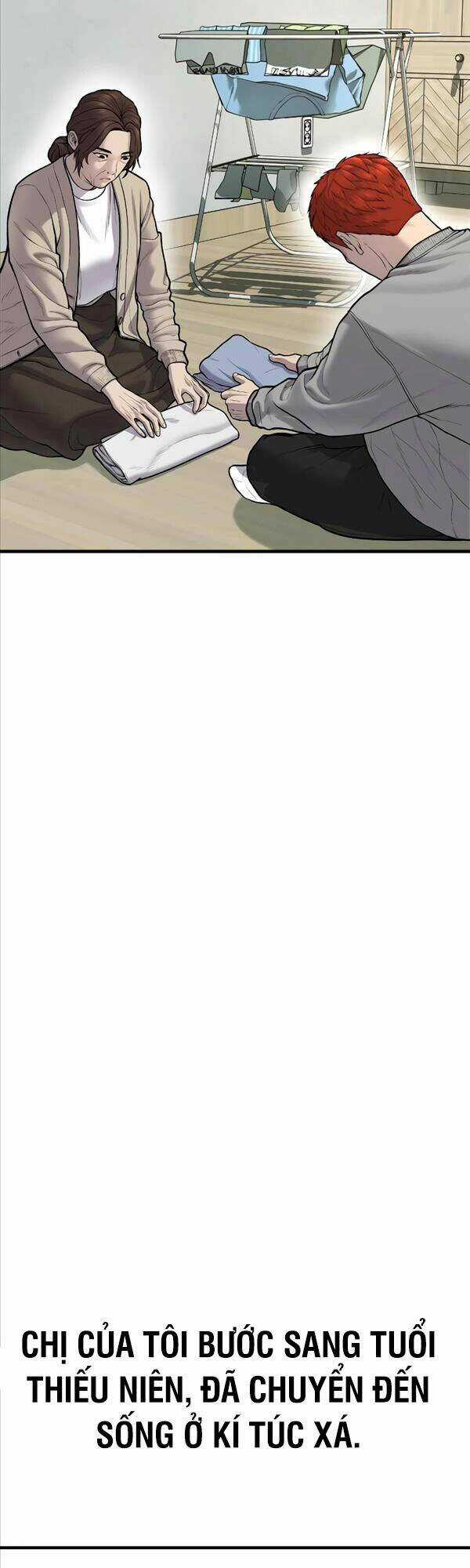 Cậu Bé Tội Phạm - Chapter 8 - Trang 7