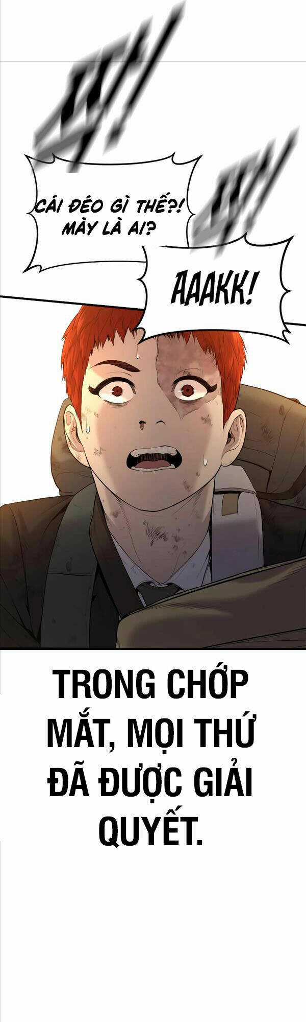 Cậu Bé Tội Phạm - Chapter 8 - Trang 61