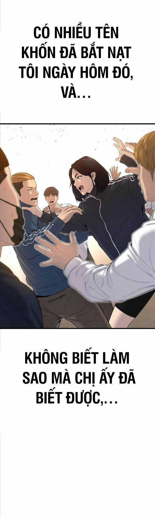 Cậu Bé Tội Phạm - Chapter 8 - Trang 62