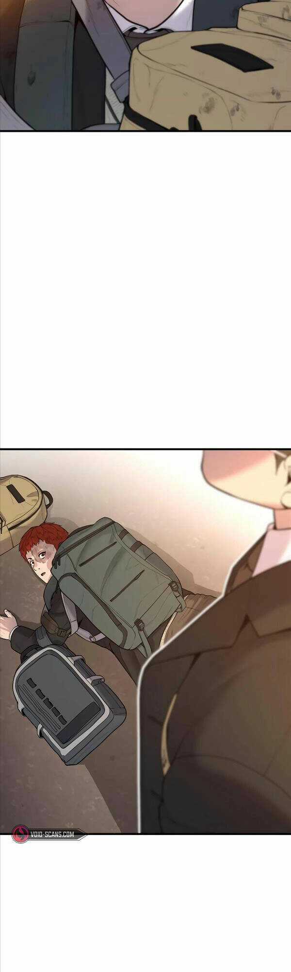 Cậu Bé Tội Phạm - Chapter 8 - Trang 67