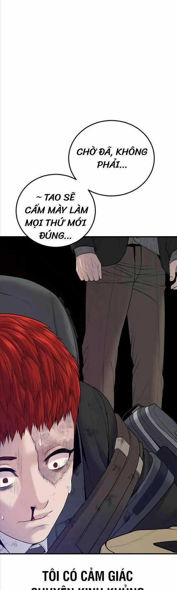 Cậu Bé Tội Phạm - Chapter 8 - Trang 70