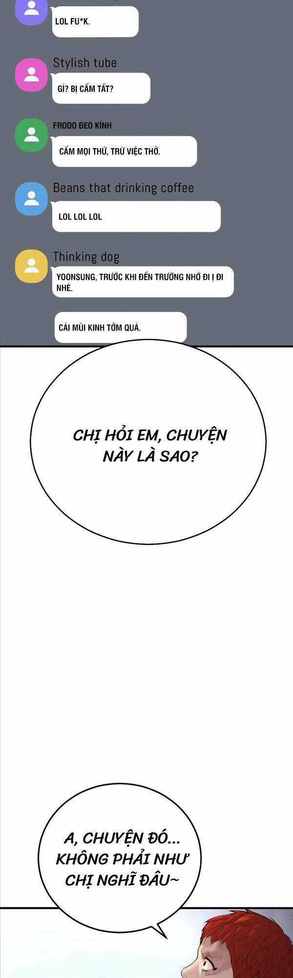 Cậu Bé Tội Phạm - Chapter 8 - Trang 76